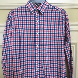 Button down/long sleeve shirt